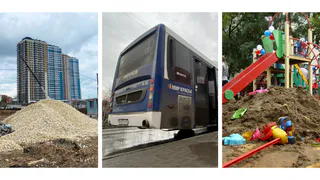 Планы на 2022 год: какие изменения ждут Рязань в следующем году