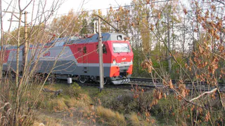 Под электричку Москва-Рязань попал ребенок. Девочка погибла
