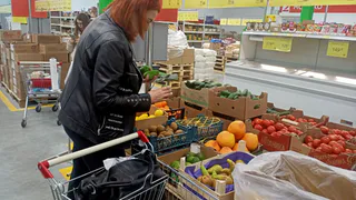 «Умоляем вас, ни в коем случае»: Роскачество предупредило всех, кто ходит в «Пятерочку» и «Магнит»