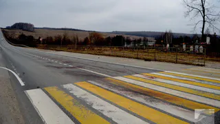 ДТП под Рязанью: пенсионеру оторвало ногу на глазах у супруги