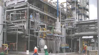 Экология: как влияют предприятия на наше здоровье?