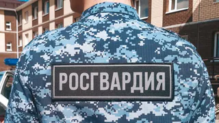 Росгвардейцы взяли подозреваемого в поножовщине на праздновании Дня Ухты