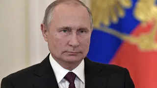 Брянск вошел в топ 5 по уровню  доверия к Путину