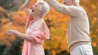 «Пенсия в бороду, бес в ребро» и другие причины, чтобы жить