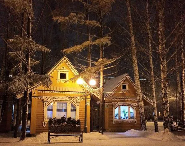 Завтра в парке Тукая нижнекамцы отметят Старый Новый год