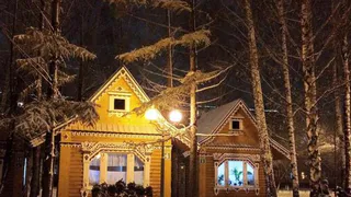 Завтра в парке Тукая нижнекамцы отметят Старый Новый год