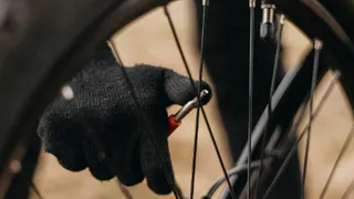 Жителя Коврова будут судить за кражу велосипеда из подъезда