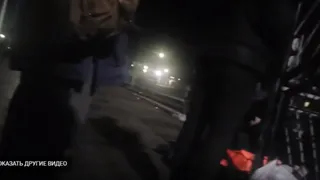 В Брянске на вокзале человеку стало плохо и начались судороги