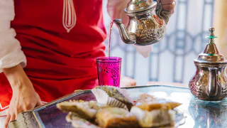 В «Великолепном веке» об этом не сказали: зачем наложниц раскармливали до 120 кг — Хюррем этого удалось избежать