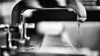 Во вторник на нескольких улицах Рязани отключат холодную воду: адреса