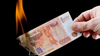 Продюсер Разин в доме под Рязанью сжигал деньги группы «Ласкового мая»