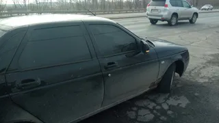 Инспекторы ГИБДД проверят тонировку у рязанских водителей