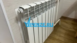 Следующим летом коммунальные услуги в Пензенской области вырастут минимум на 600 рублей