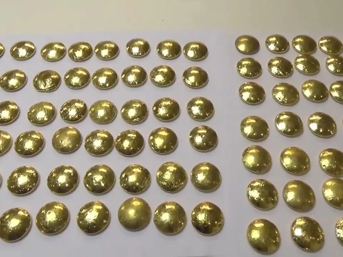 В Магнитогорске суд рассмотрит дело о незаконной добыче золота на 325 миллионов рублей