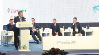 10 лет назад в Нижнекамске был открыт комплекс «ТАНЕКО»