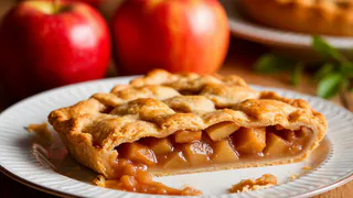Этот яблочный пирог у меня самый ходовой. Очень простой рецепт и такой вкусный - никто и не догадывается, что он постный