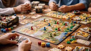 Во Владимире пройдут культурные и игровые мероприятия для детей и взрослых