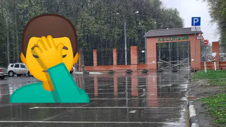 Рязанцам разрешили ходить в скверы! Но в парки по-прежнему нельзя...