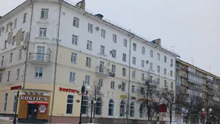 Жителям Пензы на Московской улице придется ждать капремонта дома 18 лет