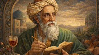 2 вещи, которые ждут человека в старости: мудрое умозаключение 83-летнего Омара Хайяма - важно знать даже молодым