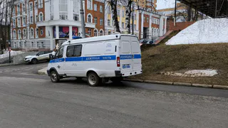 Жителей города в Коми испугали звуки стрельбы на улице