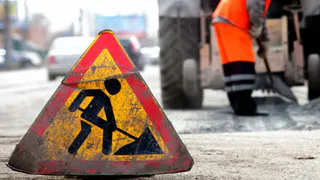 Улицу Интернациональную в Рязани хотят расширить до двух полос в каждом направлении