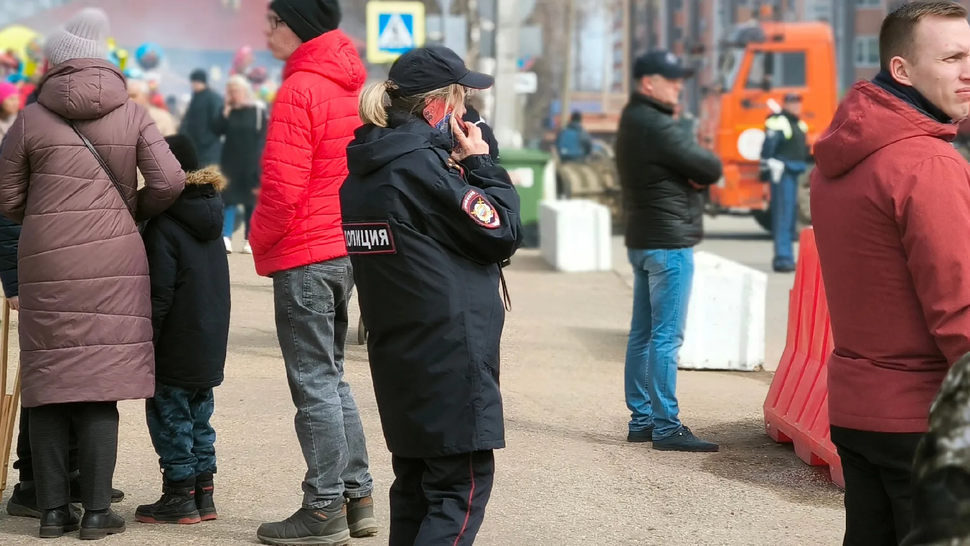 В Коми в течение 6 месяцев в ДТП пострадали 63 ребенка, 1 из них погиб