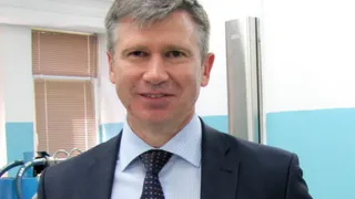 В Белоруссии арестован гендиректор «Брянсксельмаша» Сулеев