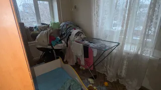 В Муроме двое маленьких детей выпали из окна многоквартирного дома