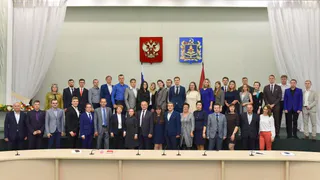 Брянские чиновники готовят себе смену