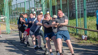 В Пензе пройдут летние сельские спортивные игры региона