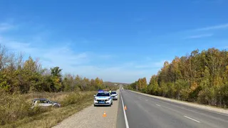 Под Магнитогорском произошла смертельная авария