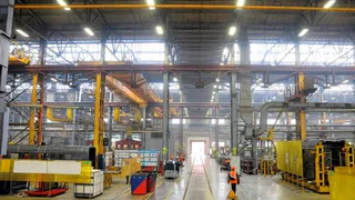 Стало известно реальное положение дел на БМЗ