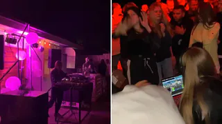 Рейв на Орешке: что происходило на вечеринке, которая закончилась стрельбой