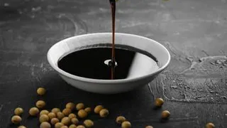 Соевый соус лучше хранить в холодильнике