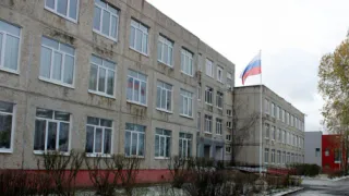 Ремонт школы в Киржачском районе стоимостью 92 миллиона рублей был сорван