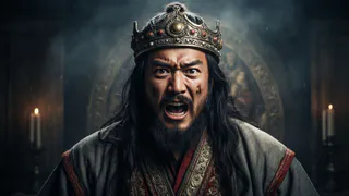 Страх делает человека управляемым — особенно если он уже боится всего: еще Чингисхан знал методы современных мошенников