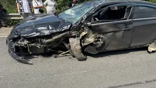 За прошлую неделю на дорогах Владимирской области погибли пять человек