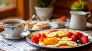 Ученые объявили самый полезный завтрак: не каша, не яйца и пользы больше, чем в овощах