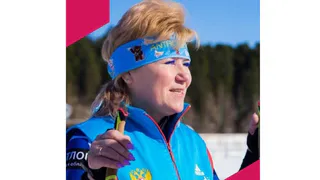 Лыжной трассе Во Владимирской области хотят присвоить имя олимпийской чемпионки