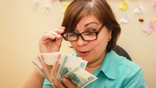 Рязанцам рассказали, как не  остаться без пенсии