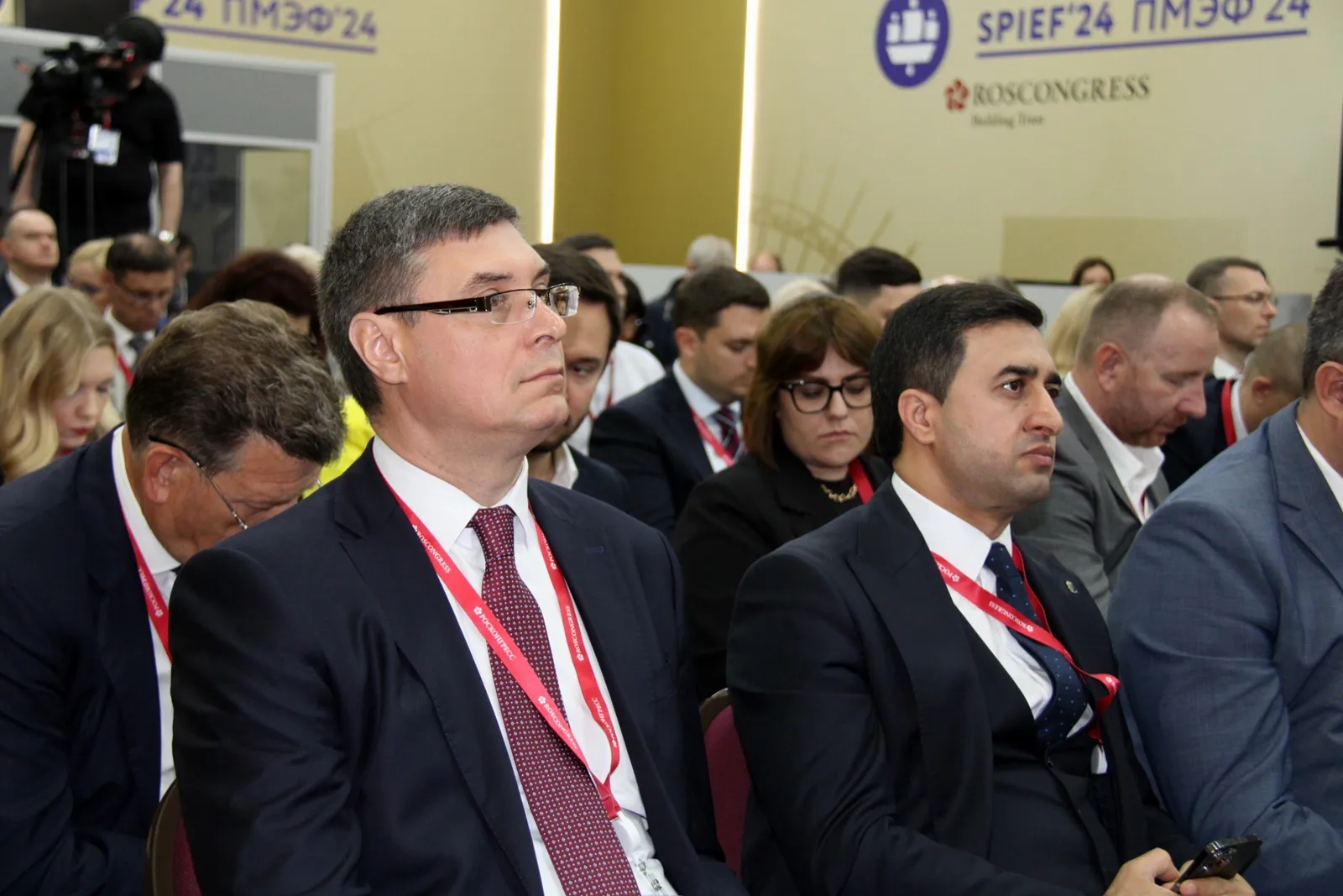 Методология ЭКГ-рейтинга внедрена во Владимирской области