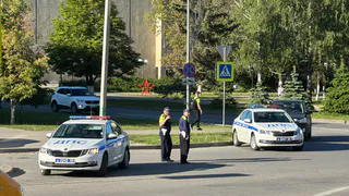 Инспектор ДПС остановил и предъявил радар с повышением скорости: Выучите одну фразу, которую нужно сказать