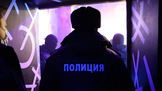 Житель Коми оштрафован за бурный конфликт у бара