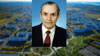 В Нижнекамске состоится панихида по легендарному учителю