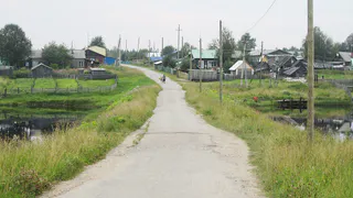 За этот год сотовая связь и интернет появились в 13 отдаленных местах Коми