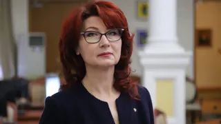 Евдокимова назвала интернет опасной игрушкой