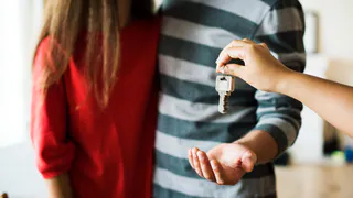 Российский рынок жилья на грани кризиса: точка невозврата близка