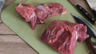 Рязаньстат сообщает о росте производства мяса