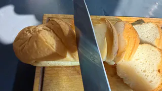 Ученые определили самый вредный хлеб: а мы покупаем его постоянно, еще и детей заставляем есть